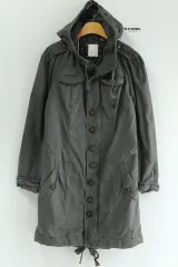 DIESEL サファリ レディース ジャケット M サイズのサムネイル