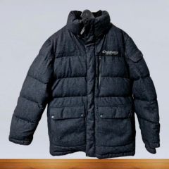 corefighter コアファイター レザースタッズベストMサイズユーズド