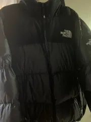 THE NORTH FACE ザノースフェイス ヌプシ l サイズのサムネイル