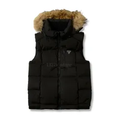 GUESS ダウンベストのサムネイル