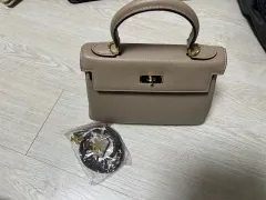 (S級) トゥーバッグ ハンドバッグ