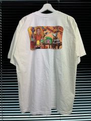 ドナルド 衣装小屋 MICKEY INC. キャラクターTシャツ ワンサイズ