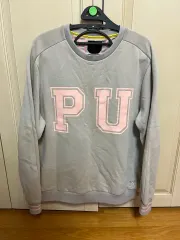 プーマ スウェット Mサイズ