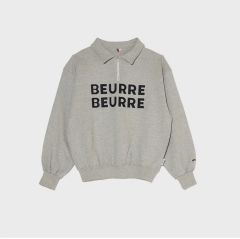 Bibiy B. CLUB PREPPY TOP グレー Bibiy. B. CLUB PREPPY TOP グレー - メルカリ
