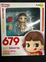 ねんどろいど ペコちゃん - メルカリ