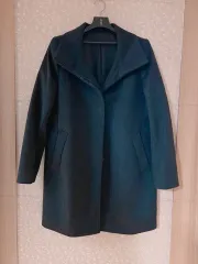 ユニクロ カシミア コート 新品