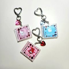 激レアセット ヴィンテージ品 マイメロディ チャーミーキティ フォト