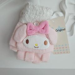 スナイデルホーム SNIDELHOME マイメロ ピアノちゃん ヘアターバン 