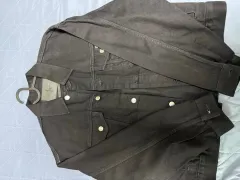 Calvin Klein デニム ジャケット