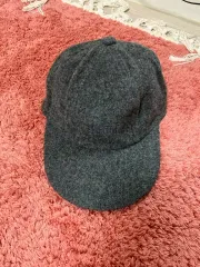 ベネトン ウール キャップのサムネイル
