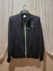 (正規品)アリーナ トレーナー ジップアップ (M)のサムネイル