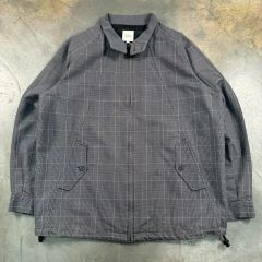 RADIALL HARMANS ZIP UP JACKET ハーレー アウター - メルカリ