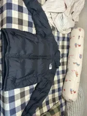 THE NORTH FACE ザノースフェイス ヌプシ ダウン L