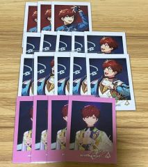 あんさんぶるスターズ　あんスタ　明星スバル　まとめ売り Amazon.co.jp: 明星スバル あんスタ 売り ぱしゃこれ ぱしゃっつ