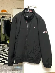 TOMMY JEANS トミー ジーンズ ダウン