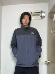 THE NORTH FACE ザノースフェイス ハイベント ウィンドブレーカー 95(M)のサムネイル