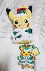 ポケモンセンター クリスマス2018 マスコット ヒトカゲ - メルカリ