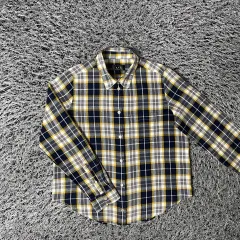 A.P.C. アーペーセー レディース CHECK シャツ