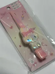マイメロディ ヘア クリップ クリップ