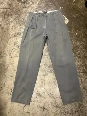 90s ポロラルフローレン アンドリューフィット チノパンツ