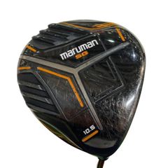 maruman SG ドライバー 10.5度 S カバー付き - メルカリ