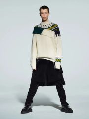 ☆新品未使用☆ 国内正規タグ ジルサンダー 19AW 人気ニット44 - メルカリ