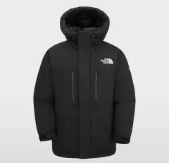 (正規品 新品) THE NORTH FACE ザノースフェイス ショートダウン NJ1DQ06A メンズ ヒマラヤン ライトのサムネイル