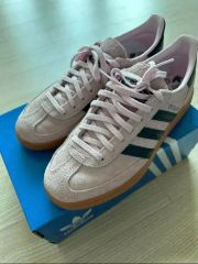 adidas SAMBAE 韓国限定カラー チョコミント 23cm - メルカリ