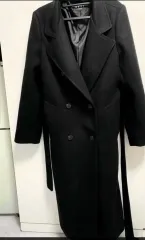 ロングコート
