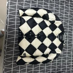 XL 山田蓮着用 NEIGHBORHOOD チェッカーダウン25aw - メルカリ