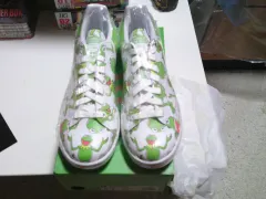 アディダス adidas Originals STAN SMITH (Kermit) 新品 商品 出品