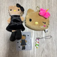 ハローキティ まとめ