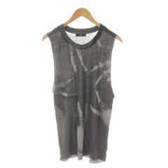 00s goa knit Tank top japanese label y2k - メルカリ