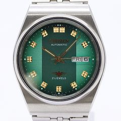 SEIKO 5 藤原ヒロシ着腕時計 グリーン アラビック文字 裏スケ SEIKO 5 藤原ヒロシ着腕時計 グリーン アラビック文字 裏スケ - メルカリ