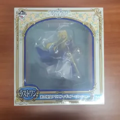 未開封未展示 一番くじ Sword Art Online 光の巫女 アリス ラスト賞