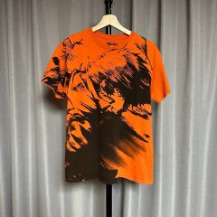 Givenchy ブラック Tシャツ 動物アート - メルカリ