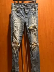 AMIRI デニム