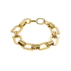 ステラマッカートニー H&M ツートーンブレスレット M/L - メルカリ
