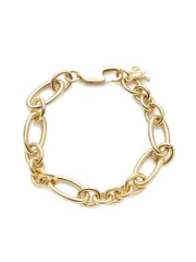 [ミラオーウェン] 【EVERYDAY PROOF JEWELRY 】MIXチェーンブレス 09WGA262588 レディース GLD Fのサムネイル