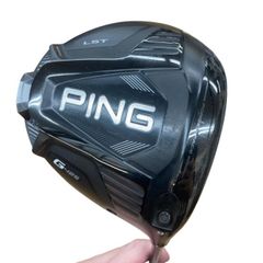 PINGG425lst 9° VENTUS BLUE 6X ドライバー 右用 - メルカリ