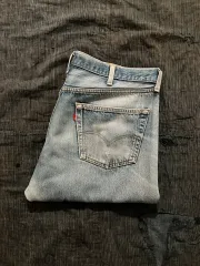 90s USA ヴィンテージ リーバイス 501XX デニム パンツ