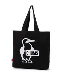 東京ヤクルトスワローズ x CHUMS コラボ 2024 トートバッグ 202 - メルカリ