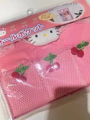 ハローキティ ビーチボール 60cm 1999年 - メルカリ