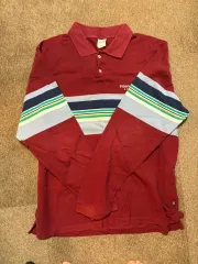 ディスイズネバーザット カラーTシャツのサムネイル