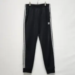 アディダス プライムブルー SST SuperStar トラックパンツ 2XLサイズ