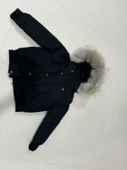 Tommy Hilfiger Kids(トミーヒルフィガーキッズ) ダウン