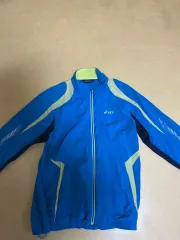 asics アシックス ウィンドブレーカー
