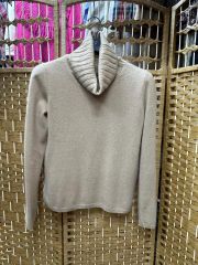 DAISY LIN 38 オフショルダーニット カシミアシルク FOXEY - メルカリ