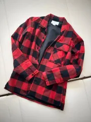 nanamica(ナナミカ) シャツ ジャケットのサムネイル