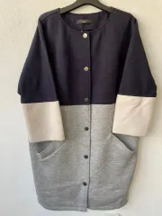 MAX MARA ウィークエンド モダール ラウンド コート アウター ジャケット